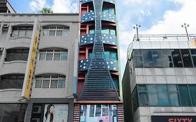 シーチー ホテル